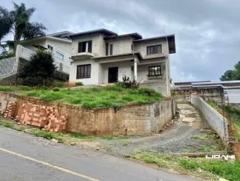 Imagem do anúnio: Vendo casa em Caçador , Santa Catarina no bairro DER