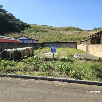 Imagem do anúnio: Vendo terreno / lote / condomínio em Caçador , Santa Catarina no bairro Martello