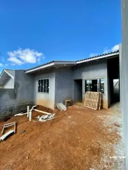 Imagem do anúnio: Vendo casa em Caçador , Santa Catarina no bairro Figueroa