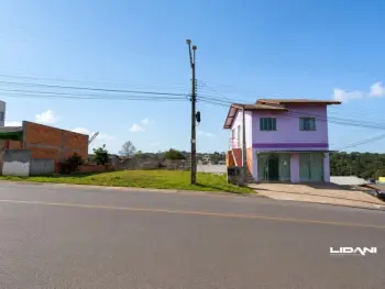 Imagem do anúncio: Vendo casa em Caçador , Santa Catarina no bairro Martello