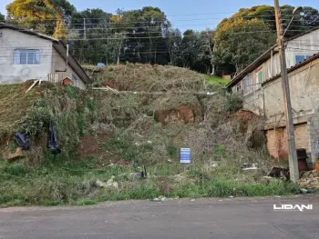 Imagem do anúnio: Vendo terreno / lote / condomínio em Caçador , Santa Catarina no bairro Santa Catarina