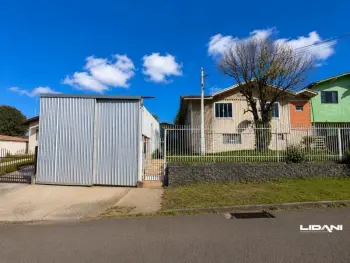 Imagem do anúncio: Vendo casa em Caçador , Santa Catarina no bairro Santa Catarina