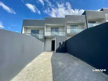 Imagem do anúnio: Vendo casa em Caçador , Santa Catarina no bairro Santa Catarina