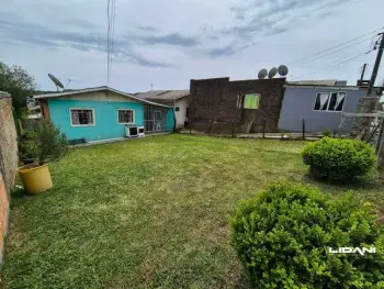 Imagem do anúnio: Vendo casa em Caçador , Santa Catarina no bairro Martello