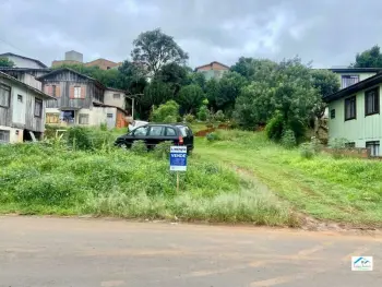 Imagem do anúnio: Vendo terreno / lote / condomínio em Caçador , Santa Catarina no bairro Bello