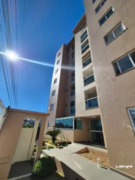 Imagem do anúncio: Vendo apartamento em Caçador , Santa Catarina no bairro Berger