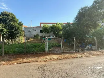 Imagem do anúnio: Vendo terreno / lote / condomínio em Caçador , Santa Catarina no bairro Figueroa