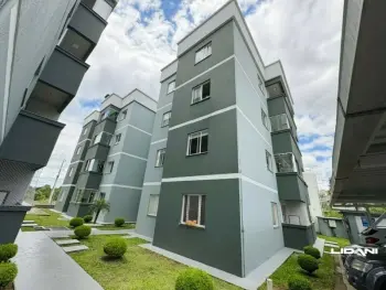 Imagem do anúnio: Vendo apartamento em Caçador , Santa Catarina no bairro Dos Municípios