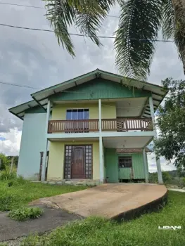 Imagem do anúnio: Vendo casa em Caçador , Santa Catarina no bairro DER