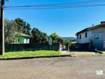 Imagem do anúnio: Vendo terreno / lote / condomínio em Caçador , Santa Catarina no bairro Berger