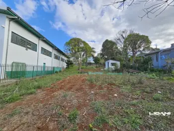Imagem do anúnio: Vendo terreno / lote / condomínio em Caçador , Santa Catarina no bairro Sorgatto