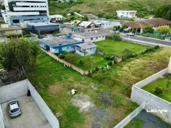 Imagem do anúnio: Vendo terreno / lote / condomínio em Caçador , Santa Catarina no bairro Reunidas