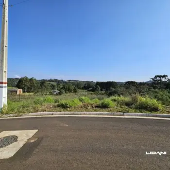 Imagem do anúnio: Vendo terreno / lote / condomínio em Caçador , Santa Catarina no bairro Champagnat