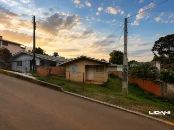 Imagem do anúncio: Vendo terreno / lote / condomínio em Caçador , Santa Catarina no bairro Santa Catarina