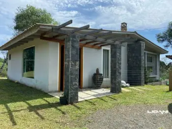 Imagem do anúnio: Vendo fazenda / sítio / chácara em Caçador , Santa Catarina no bairro Interior