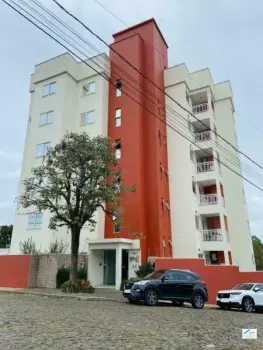 Imagem do anúnio: Vendo apartamento em Caçador , Santa Catarina no bairro Berger