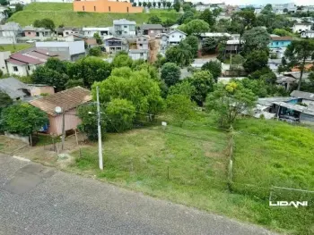 Imagem do anúnio: Vendo terreno / lote / condomínio em Caçador , Santa Catarina no bairro Alto Bonito