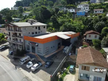 Imagem do anúnio: Vendo galpão / depósito / armazém em Tangará , Santa Catarina no bairro Centro