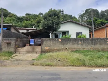 Imagem do anúnio: Vendo casa em Caçador , Santa Catarina no bairro Bello