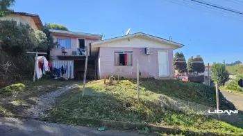 Imagem do anúncio: Vendo casa em Caçador , Santa Catarina no bairro Nossa Senhora Salete