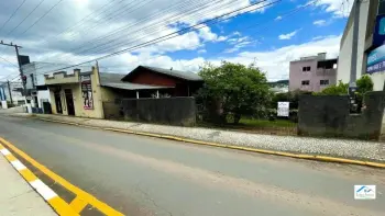 Imagem do anúnio: Vendo terreno / lote / condomínio em Caçador , Santa Catarina no bairro Bello