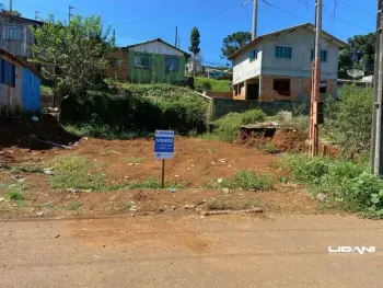 Imagem do anúncio: Vendo terreno / lote / condomínio em Caçador , Santa Catarina no bairro Martello