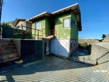 Imagem do anúnio: Vendo casa em Caçador , Santa Catarina no bairro Martello
