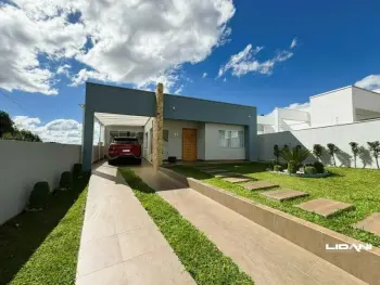 Imagem do anúncio: Vendo casa em Caçador , Santa Catarina no bairro Loteamento Contestado