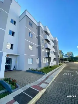 Imagem do anúnio: Vendo apartamento em Caçador , Santa Catarina no bairro Vila Kurtz