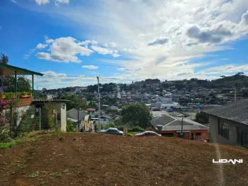 Imagem do anúnio: Vendo terreno / lote / condomínio em Caçador , Santa Catarina no bairro Martello