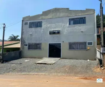 Imagem do anúnio: Vendo galpão / depósito / armazém em Caçador , Santa Catarina no bairro Bom Sucesso