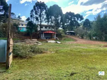 Imagem do anúnio: Vendo fazenda / sítio / chácara em Caçador , Santa Catarina no bairro Santa Catarina
