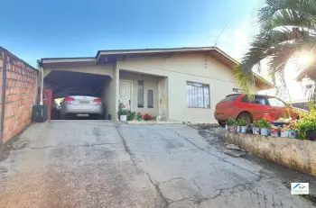 Imagem do anúnio: Vendo casa em Caçador , Santa Catarina no bairro Santa Catarina