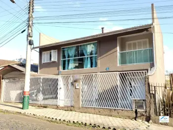 Imagem do anúnio: Vendo casa em Caçador , Santa Catarina no bairro Berger