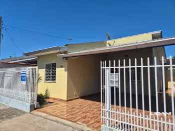 Imagem do anúnio: Vendo casa de condomínio em Caçador , Santa Catarina no bairro Martello
