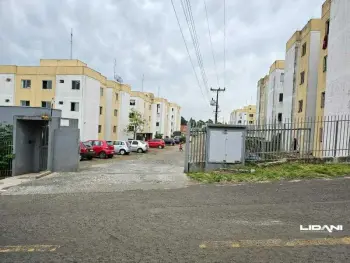 Imagem do anúnio: Vendo apartamento em Caçador , Santa Catarina no bairro Bom Sucesso