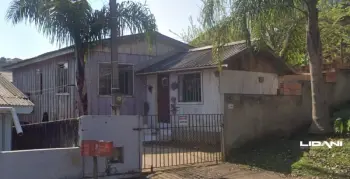 Imagem do anúnio: Vendo terreno / lote / condomínio em Caçador , Santa Catarina no bairro Martello