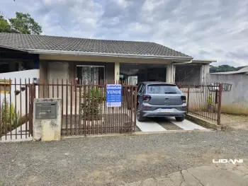 Imagem do anúnio: Vendo casa em Caçador , Santa Catarina no bairro Bom Sucesso