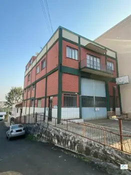 Imagem do anúnio: Vendo imóvel comercial em Caçador , Santa Catarina no bairro Centro