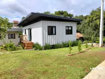 Imagem do anúnio: Vendo casa em Caçador , Santa Catarina no bairro Bom Jesus