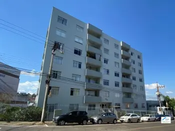 Imagem do anúnio: Vendo apartamento em Caçador , Santa Catarina no bairro Reunidas