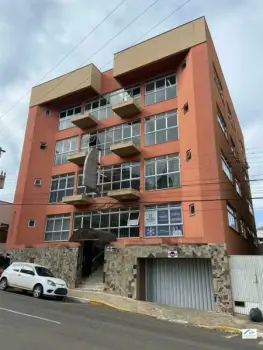 Imagem do anúnio: Vendo imóvel comercial em Caçador , Santa Catarina no bairro Centro