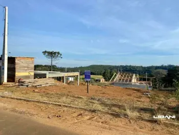 Imagem do anúnio: Vendo terreno / lote / condomínio em Caçador , Santa Catarina no bairro Champagnat