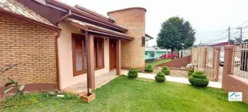 Imagem do anúnio: Vendo casa em Caçador , Santa Catarina no bairro Gioppo