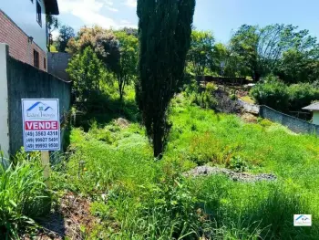Imagem do anúnio: Vendo terreno / lote / condomínio em Caçador , Santa Catarina no bairro Gioppo