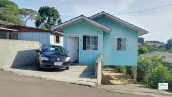 Imagem do anúnio: Vendo casa em Caçador , Santa Catarina no bairro Martello