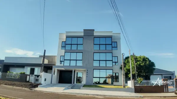Imagem do anúncio: Vendo cobertura em Catanduvas , Santa Catarina no bairro Centro