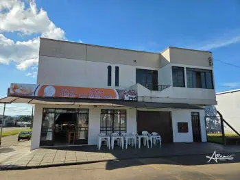 Imagem do anúncio: Vendo imóvel comercial em Catanduvas , Santa Catarina no bairro Cidade Jardim