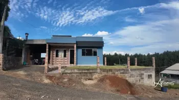 Imagem do anúncio: Vendo casa em Catanduvas , Santa Catarina no bairro Vila Bortolandia