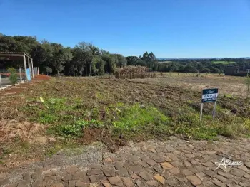 Imagem do anúncio: Vendo terreno / lote / condomínio em Catanduvas , Santa Catarina no bairro Loteamento Residencial Breda-Casagrande
